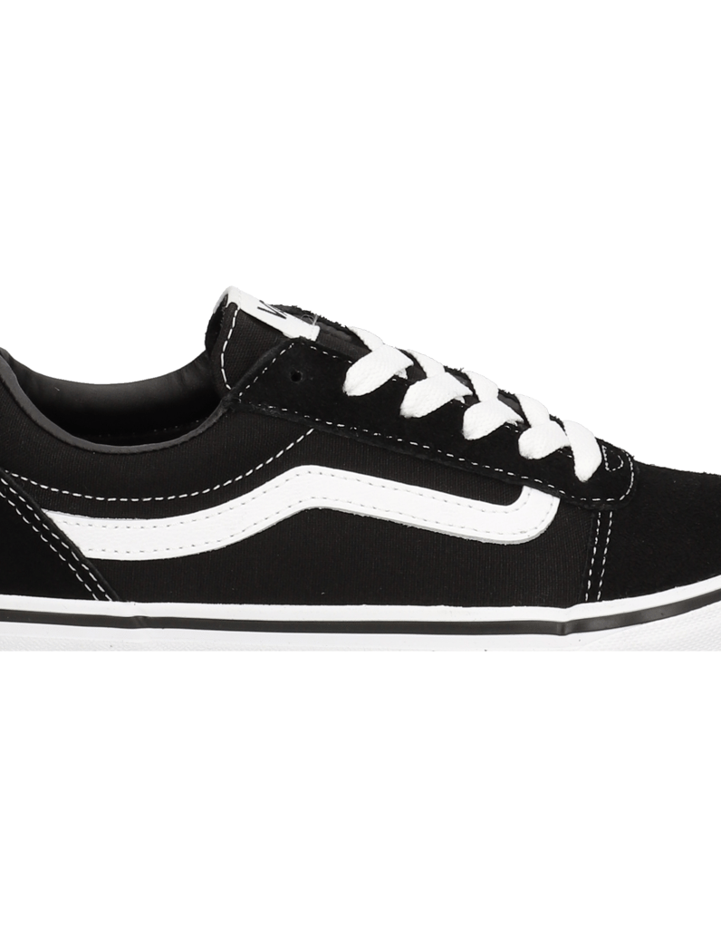 Vans-YT-WARD-čierna