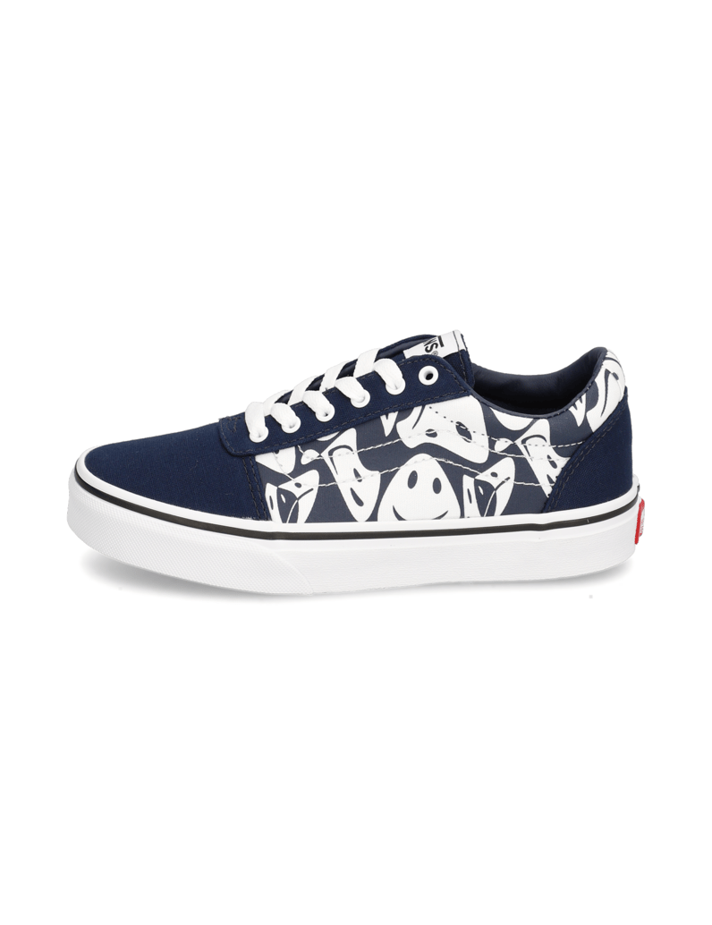 Vans-tenisky