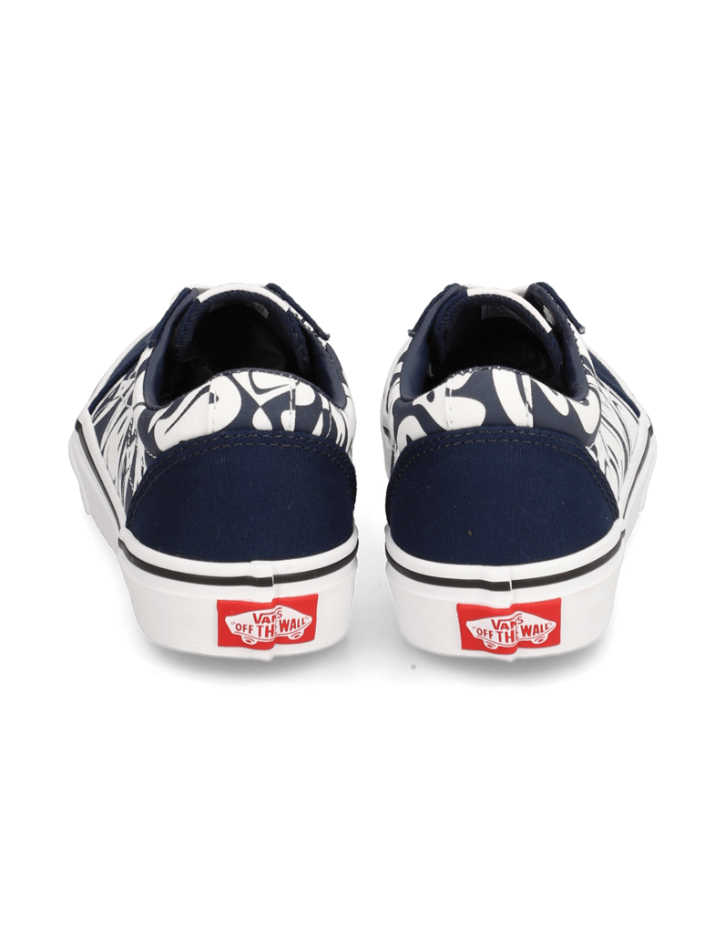 Vans-tenisky