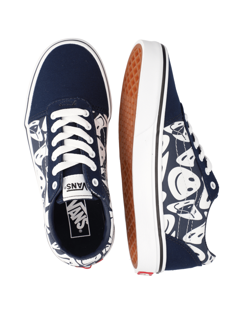 Vans-tenisky