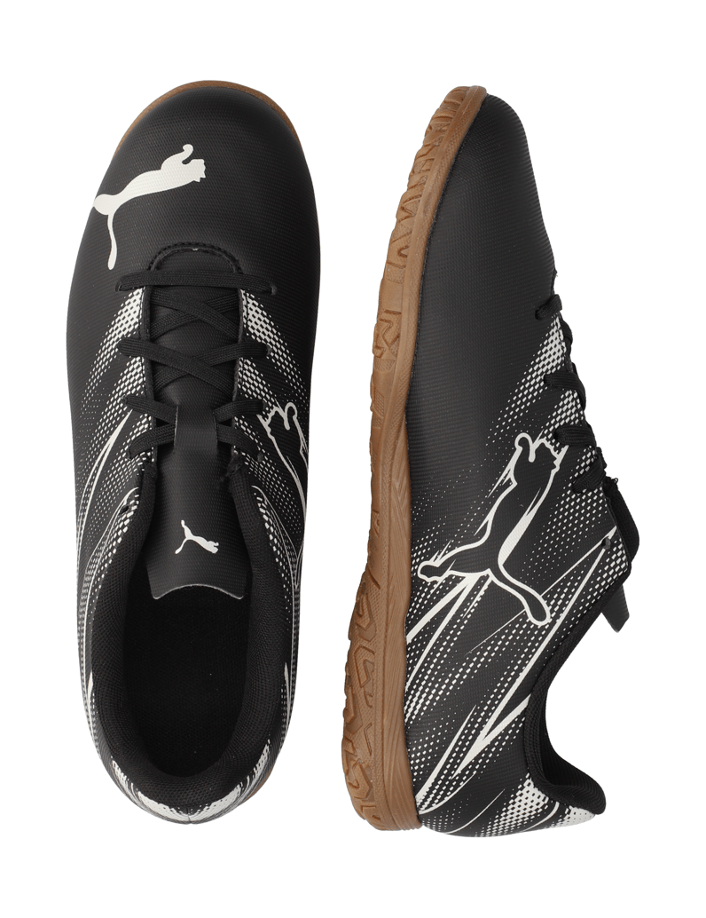 Puma-Attacanto-IT-Jr-černá