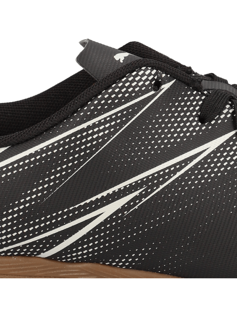 Puma-Attacanto-IT-Jr-černá