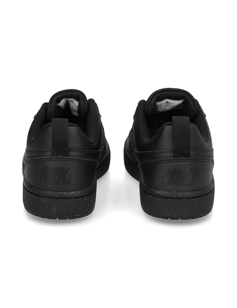 Nike-tenisky-červená