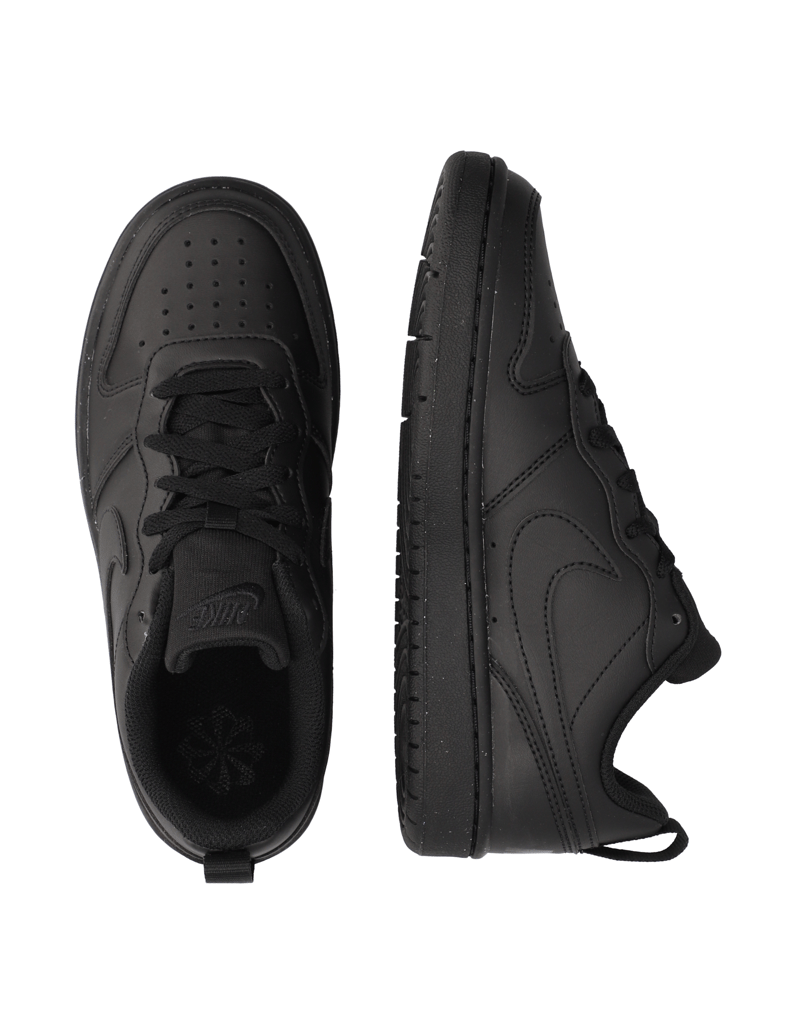 Nike-tenisky-červená