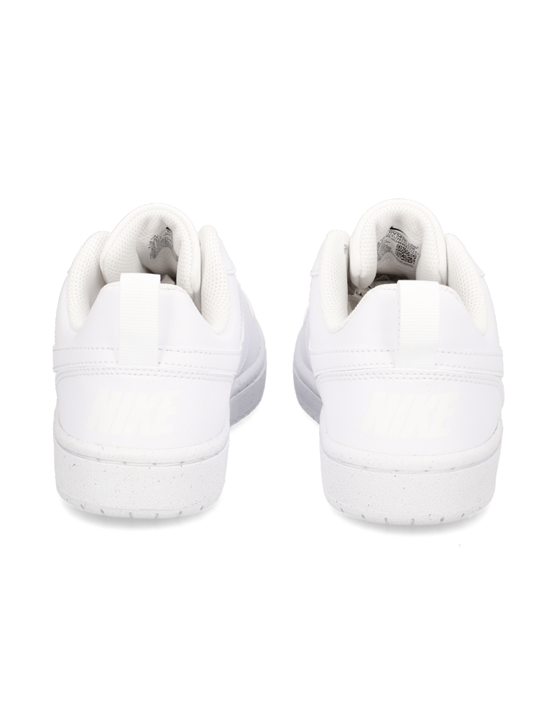 Nike-tenisky-červená