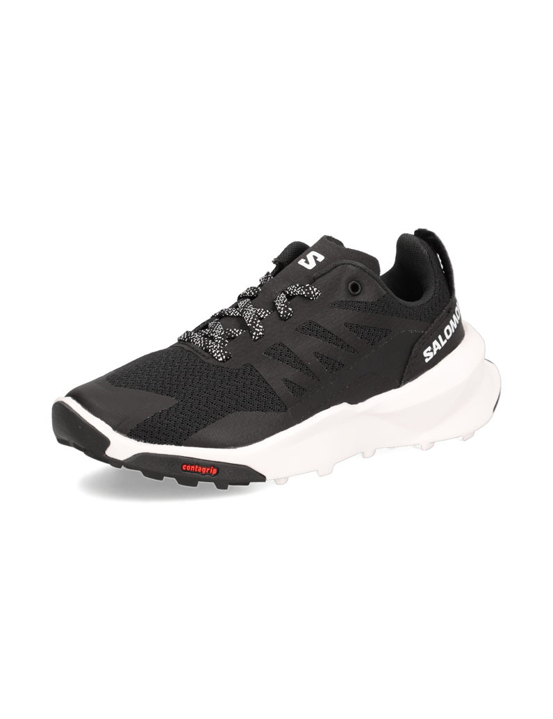 Salomon-PATROL-J-šedá