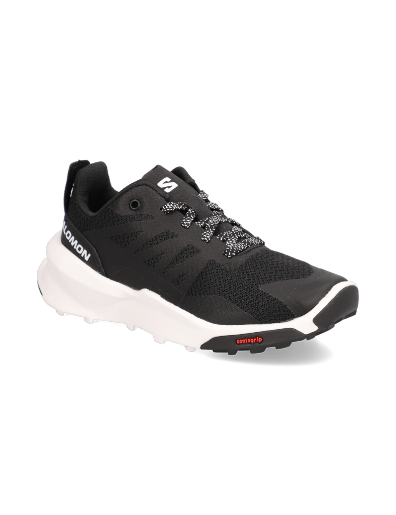 Salomon-PATROL-J-šedá