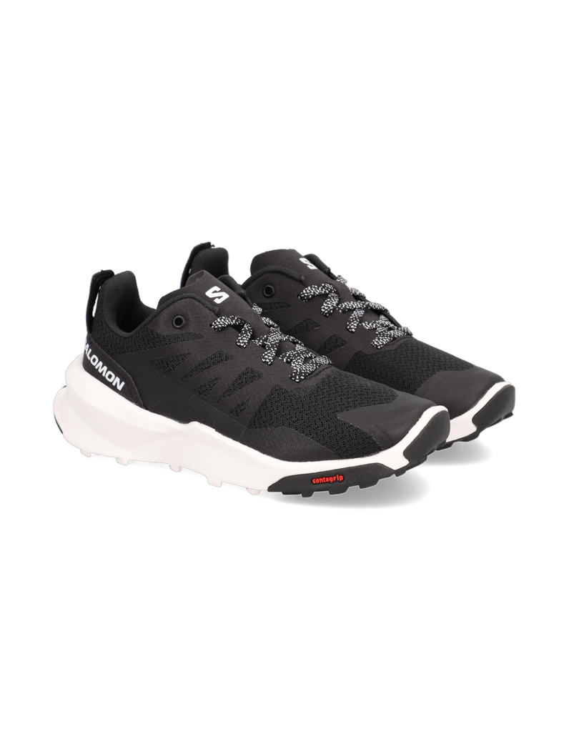 Salomon-PATROL-J-šedá