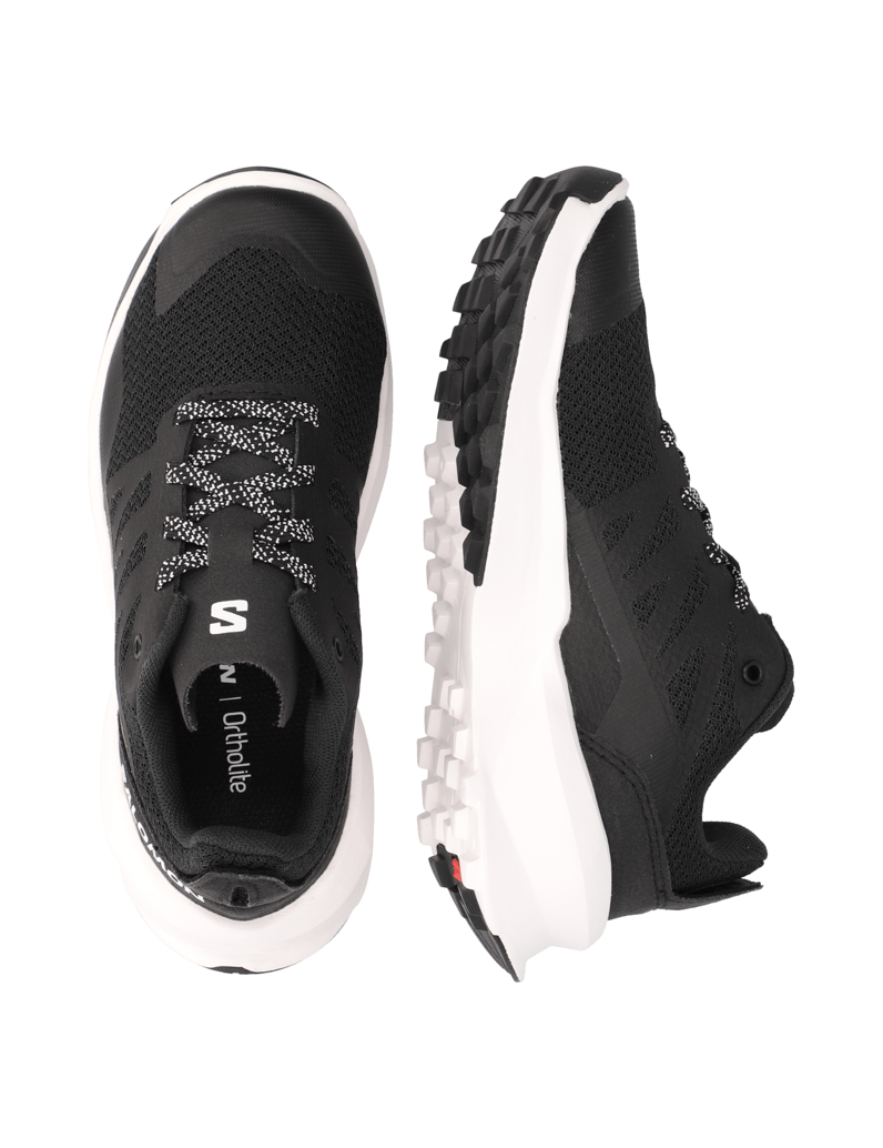 Salomon-PATROL-J-šedá