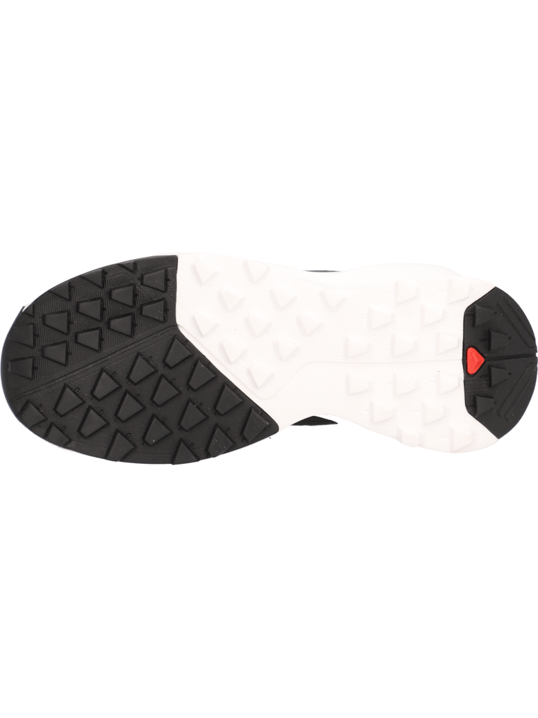 Salomon-PATROL-J-šedá