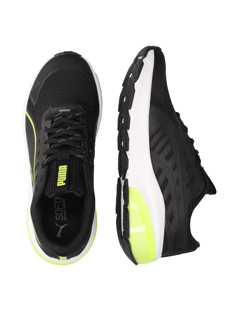 Puma-Cell-Glare-Jr-schwarz