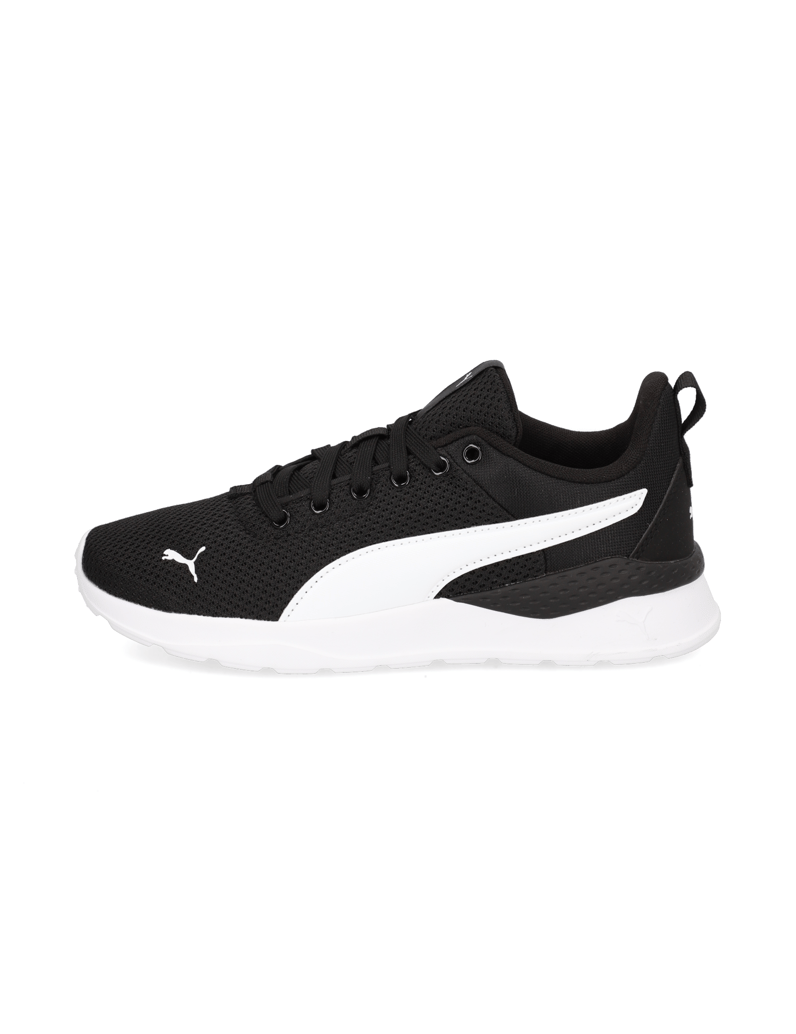Puma-ANZARUN-LITE-JR-čierna