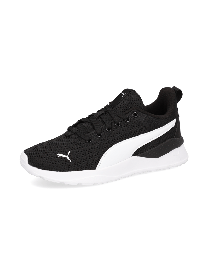 Puma-ANZARUN-LITE-JR-čierna