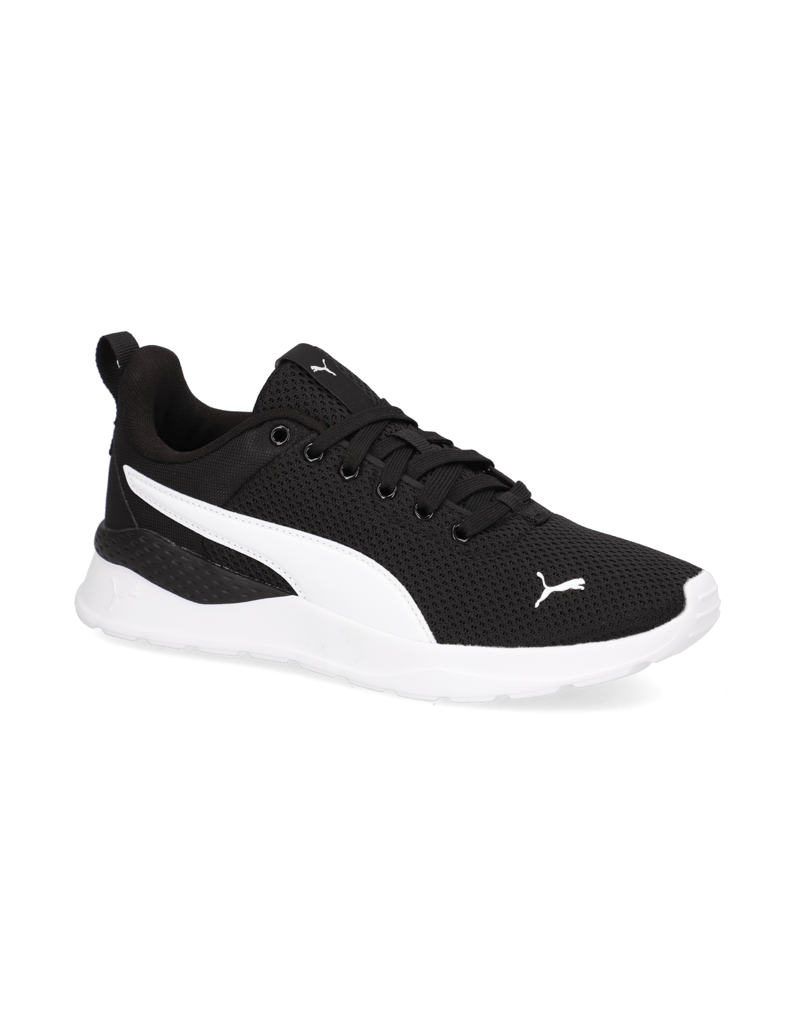 Puma-ANZARUN-LITE-JR-čierna