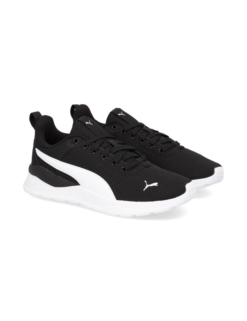 Puma-ANZARUN-LITE-JR-čierna