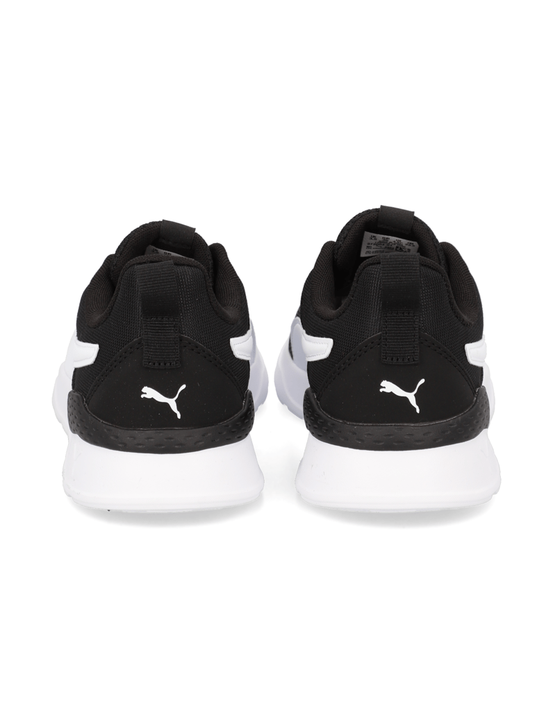 Puma-ANZARUN-LITE-JR-čierna