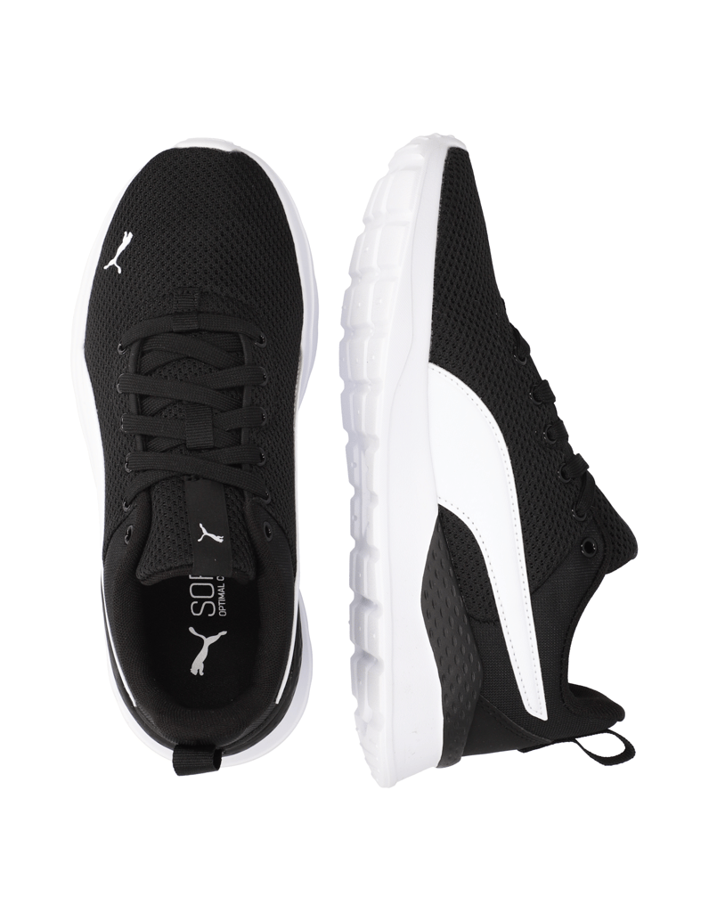 Puma-ANZARUN-LITE-JR-čierna