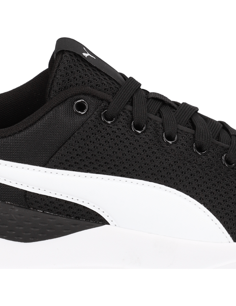 Puma-ANZARUN-LITE-JR-čierna
