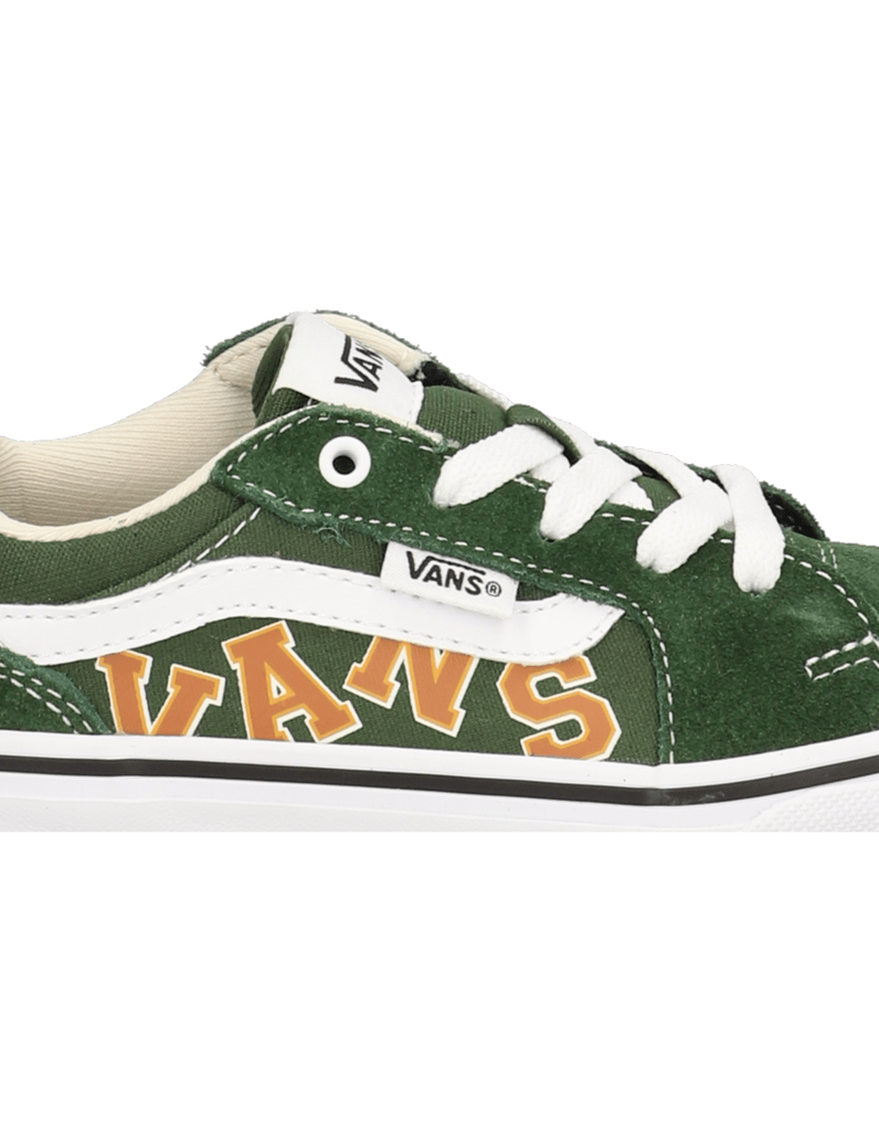 Vans-FILMORE-zelená