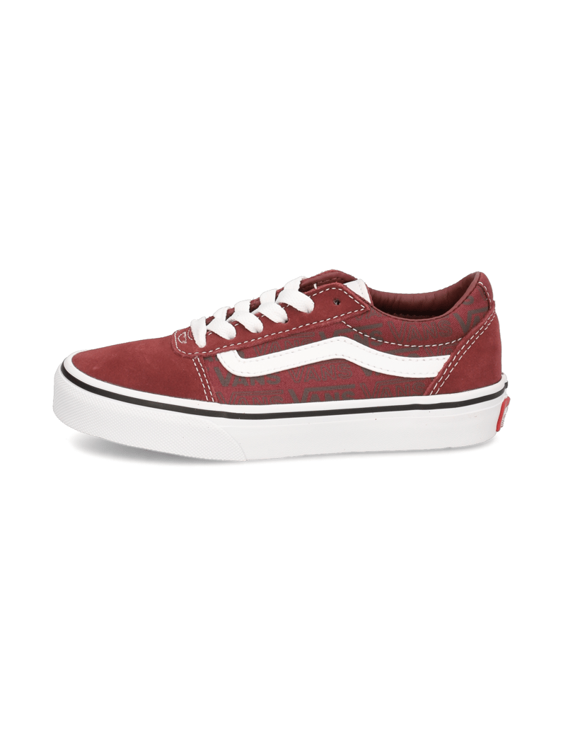 Vans-WARD