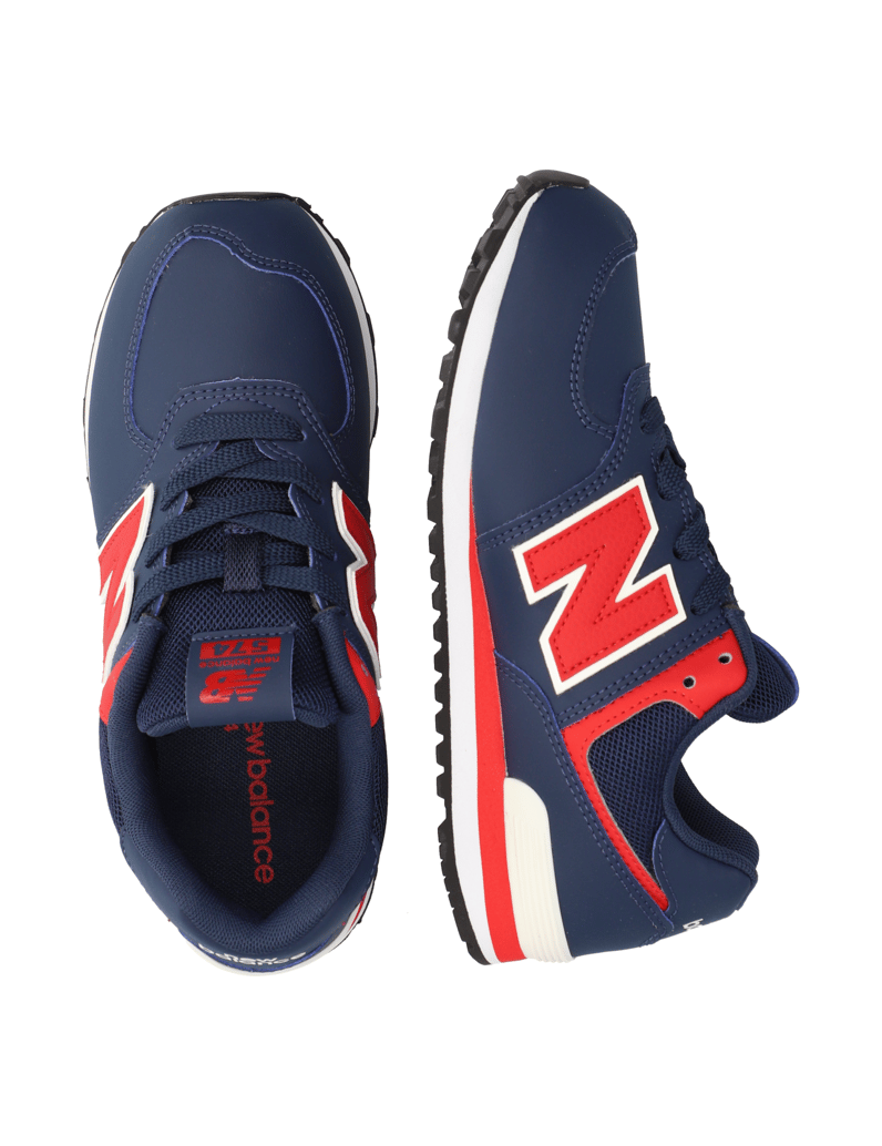 New-Balance-574-KIDS-blau