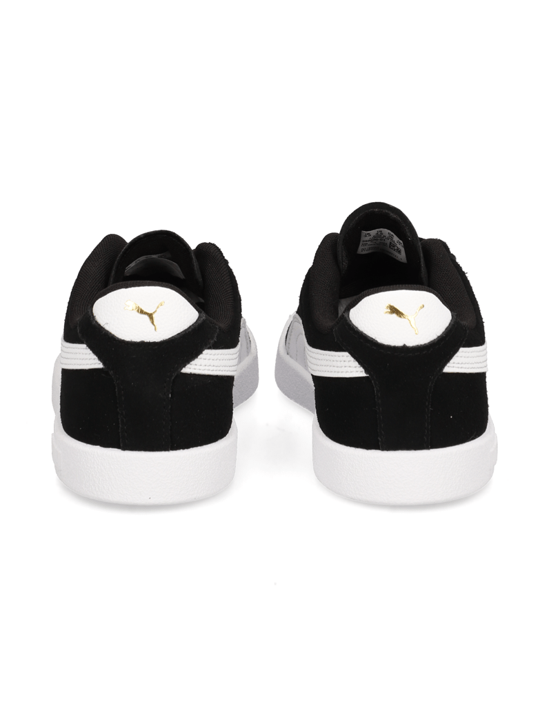 Puma-Puma-Club-II-Jr-čierna