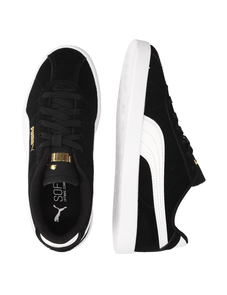 Puma-Puma-Club-II-Jr-čierna