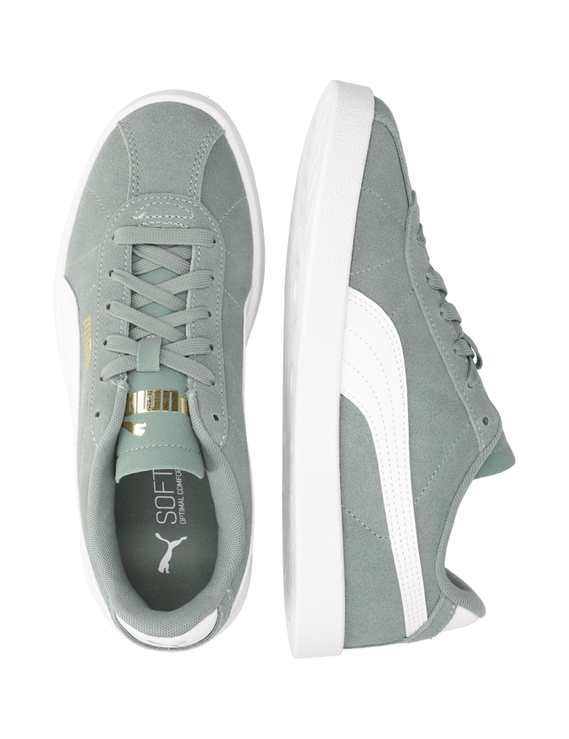 Puma-Puma-Club-II-Jr-čierna