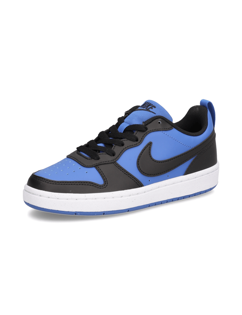 Nike-Nike-Court-Borough-Low-Recraft-modrá