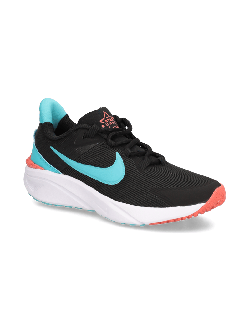 Nike-NIKE-STAR-RUNNER-4-schwarz