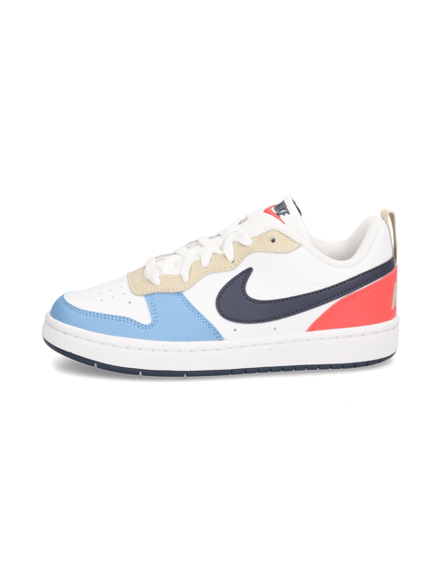 

Nike Nike Court Borough Low Recraft