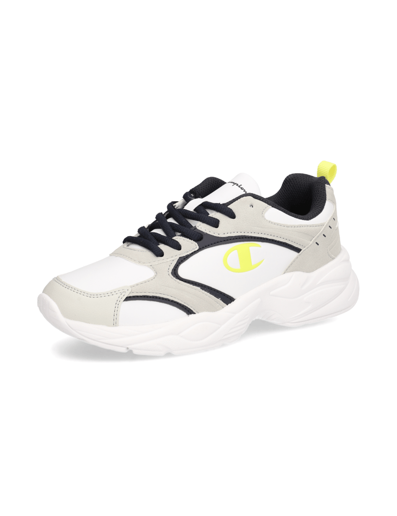 Champion-tenisky-biela