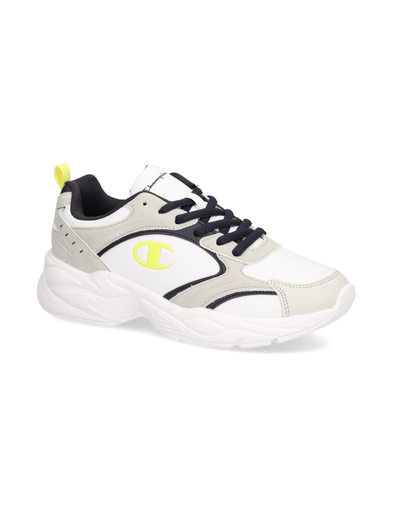 Champion-tenisky-biela