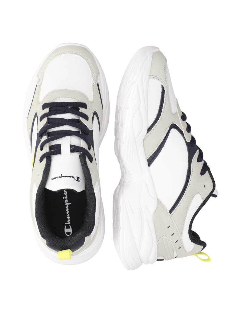 Champion-tenisky-biela