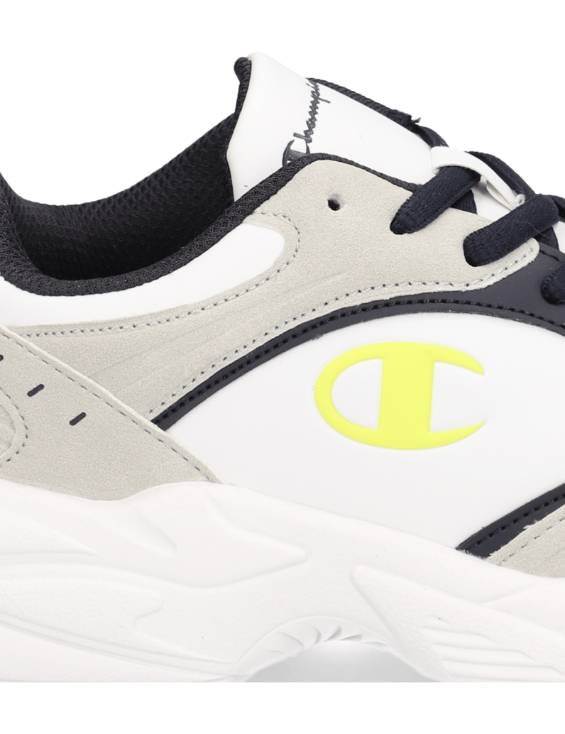 Champion-tenisky-biela