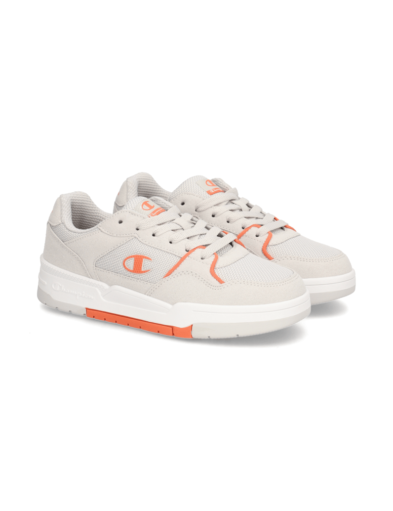 Champion-tenisky-šedá