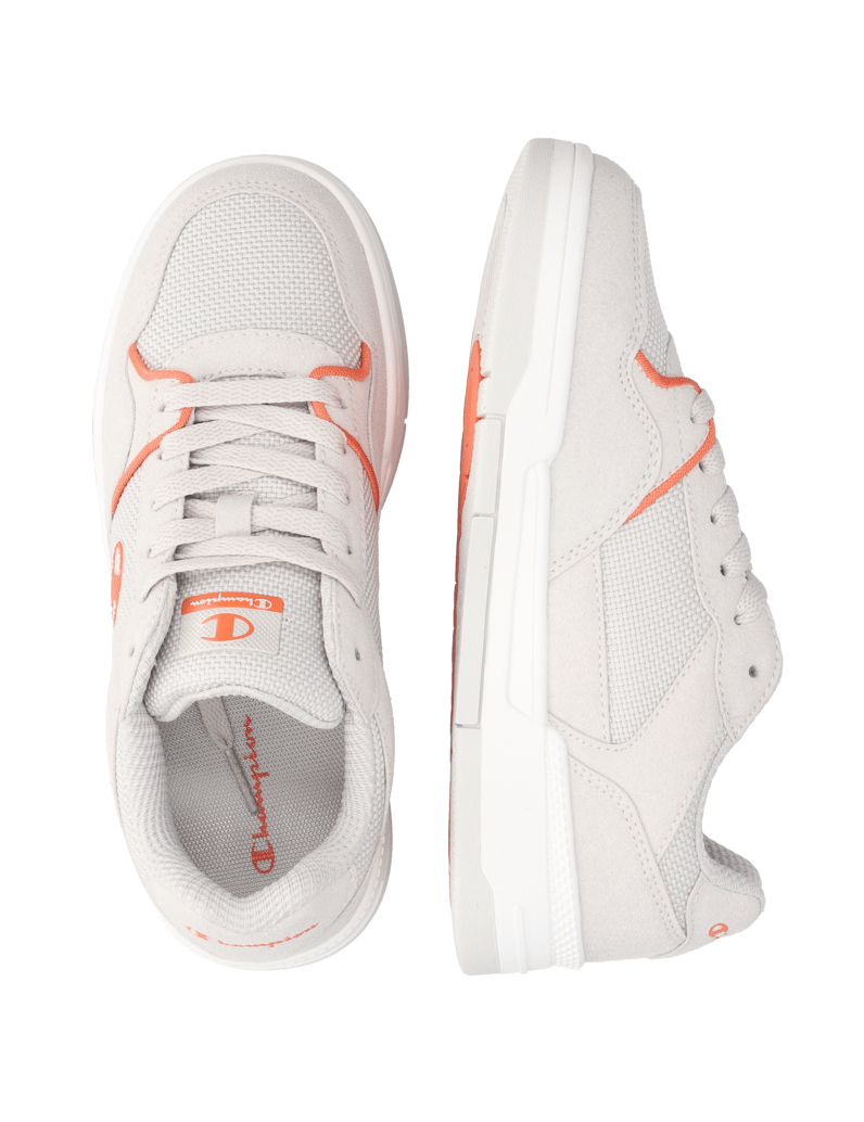 Champion-tenisky-šedá