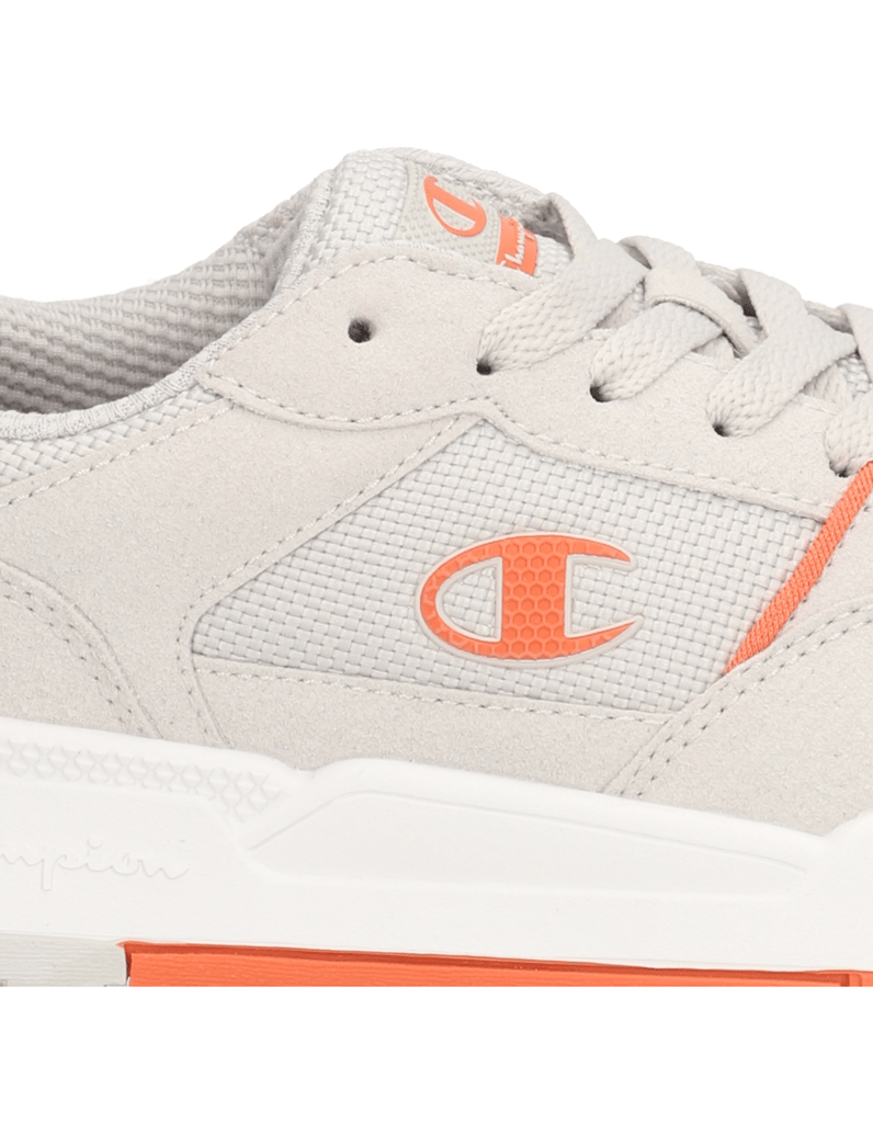 Champion-tenisky-šedá