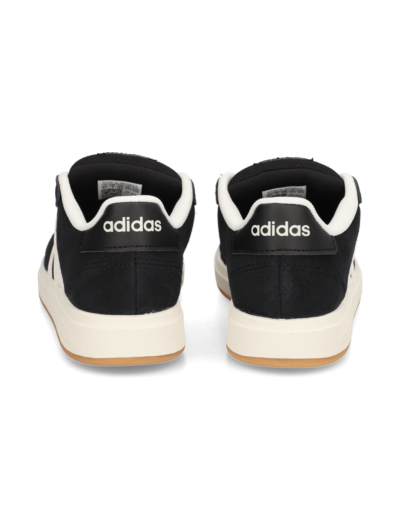 Adidas-GRAND-COURT-schwarz