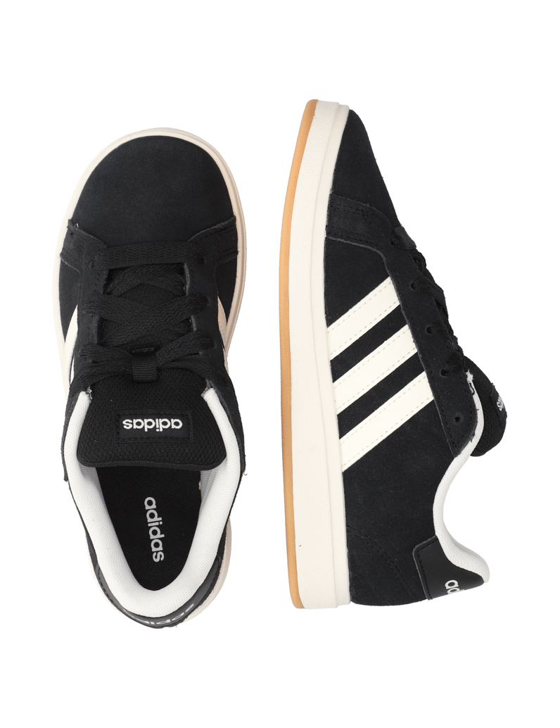 Adidas-GRAND-COURT-schwarz