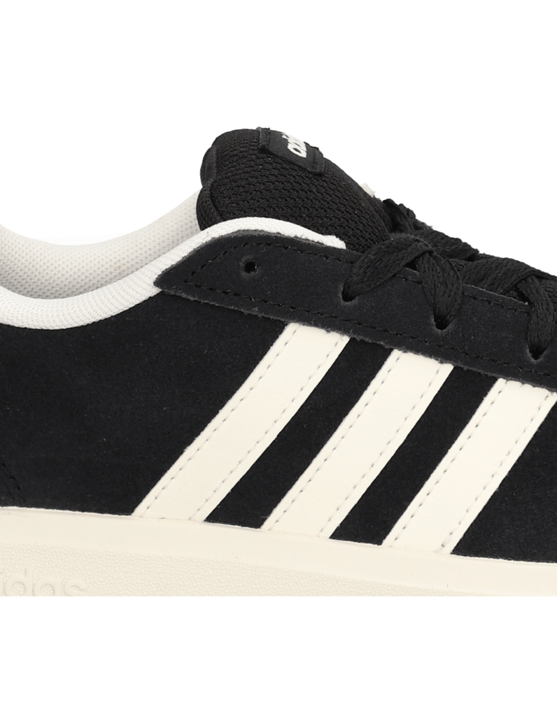 Adidas-GRAND-COURT-črna