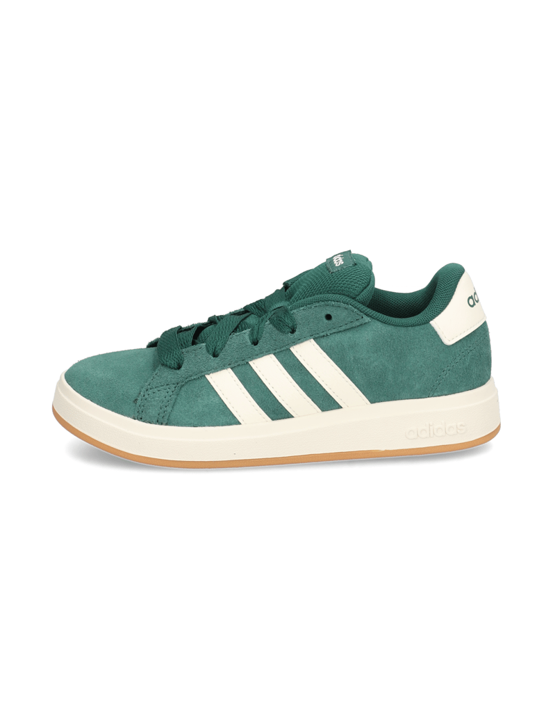 Adidas-GRAND-COURT-zelená