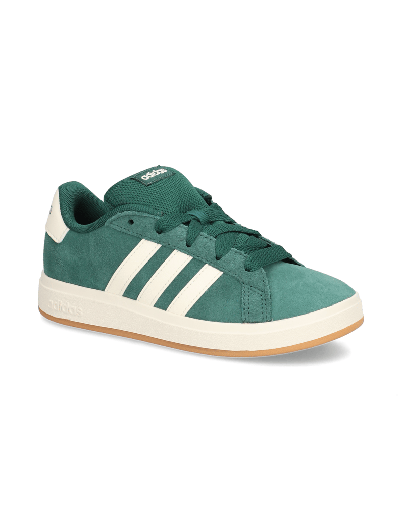 Adidas-GRAND-COURT-zelená