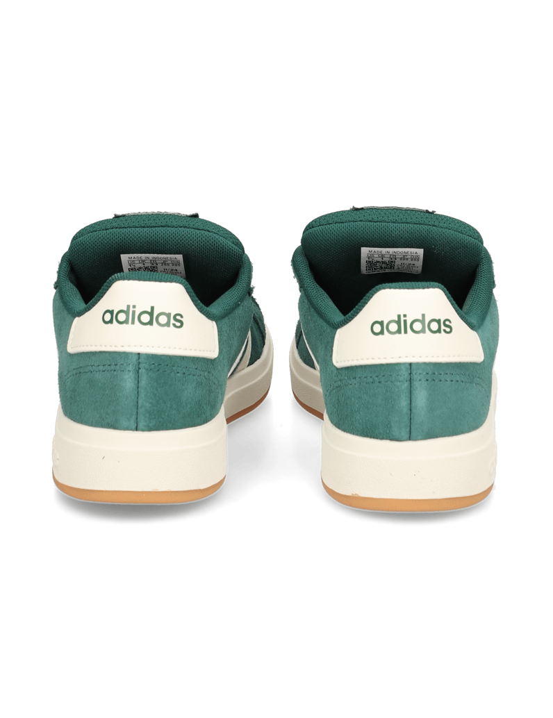 Adidas-GRAND-COURT-zelená