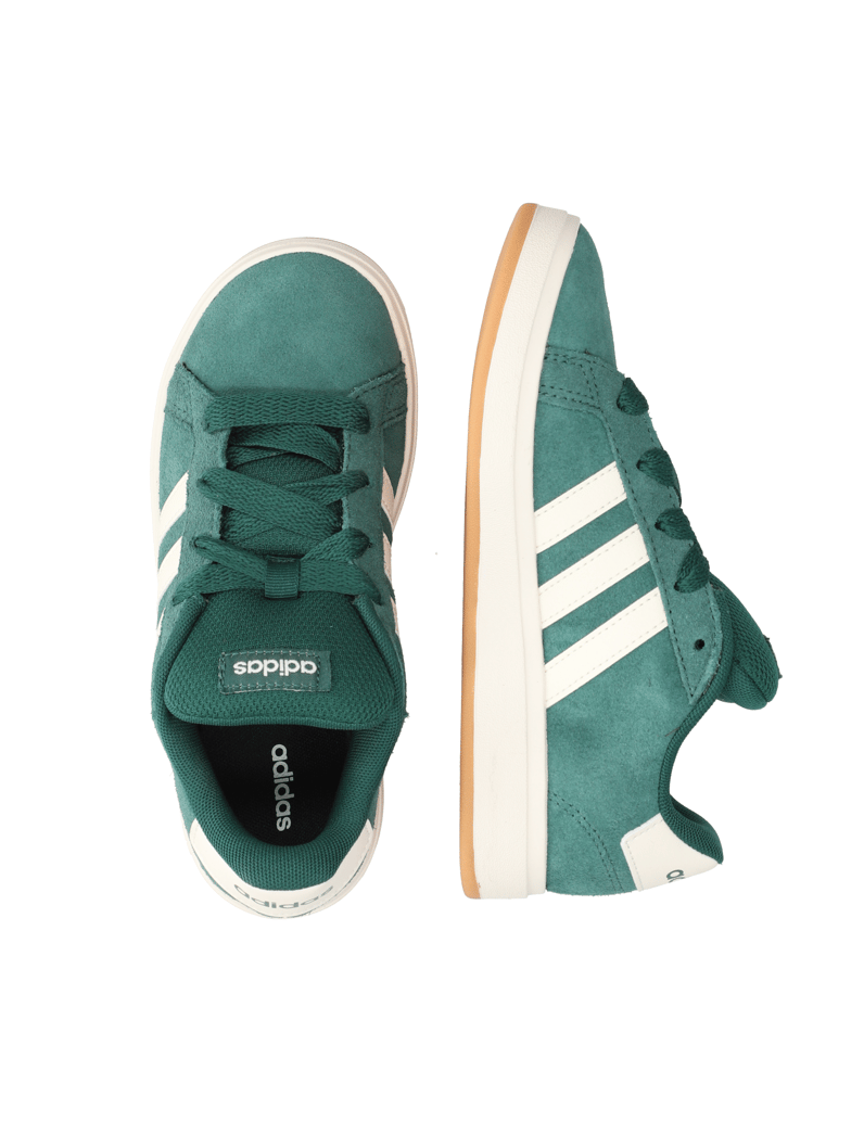 Adidas-GRAND-COURT-zelená