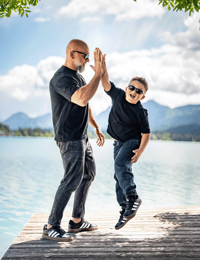 Adidas-VL-COURT-černá