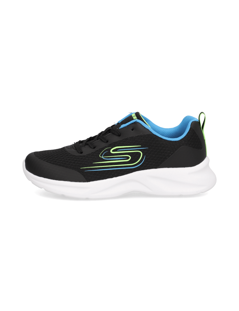 Skechers-DYNAMATIC-schwarz