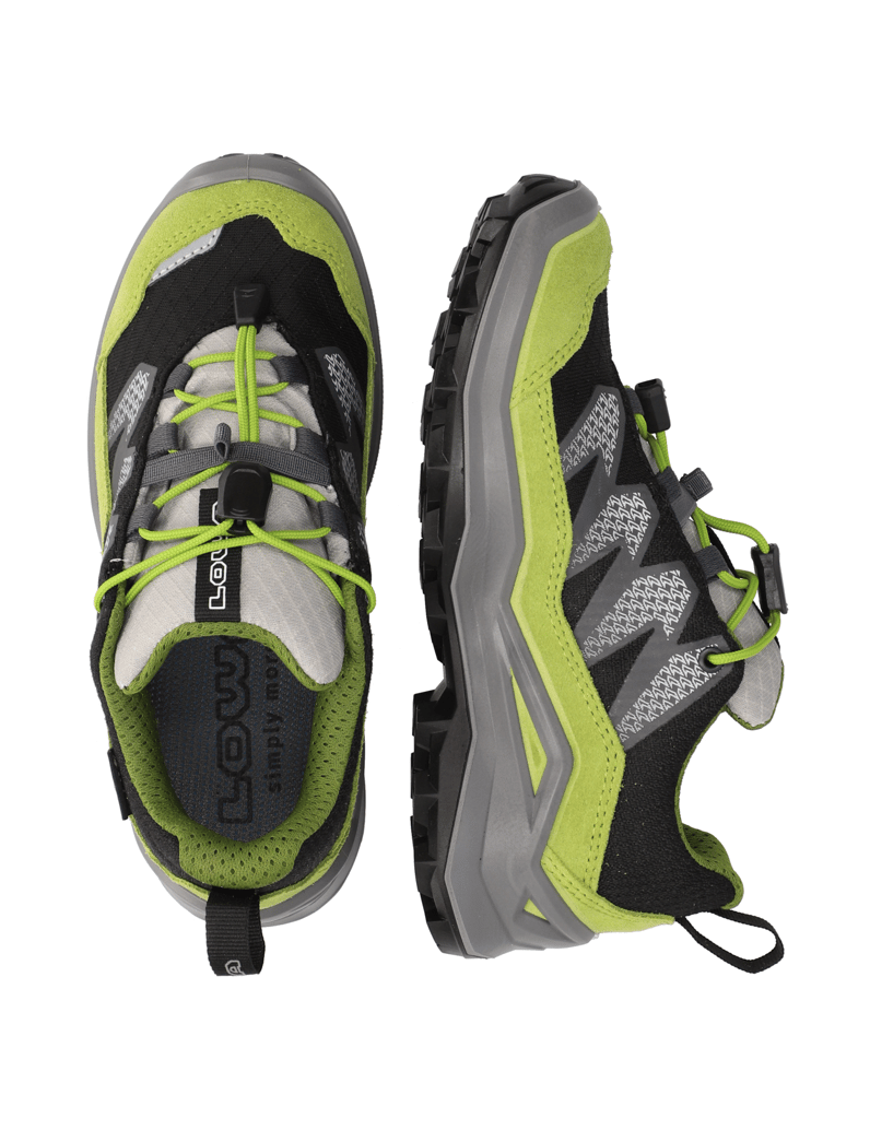 LOWA-MADDOX-PRO-GTX-LO-JR-grün