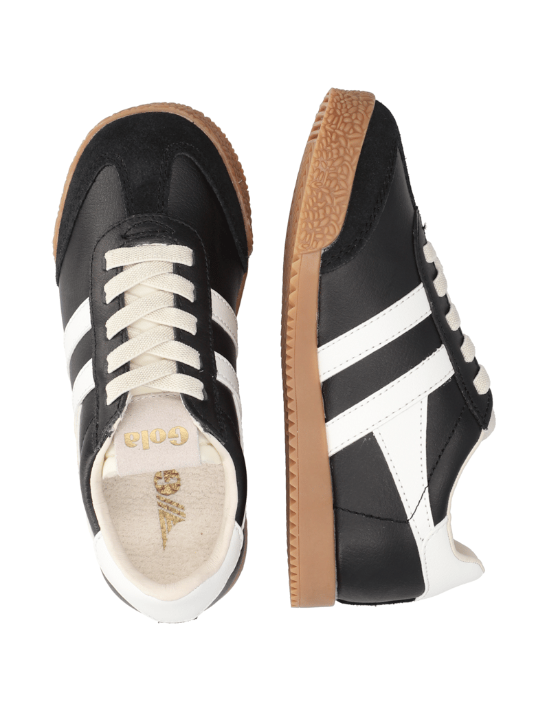 Gola-ELAN-LEATHER-schwarz