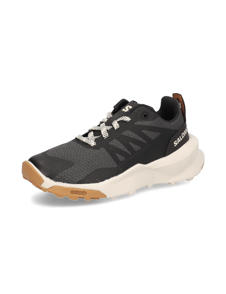 Salomon-PATROL-J-černá